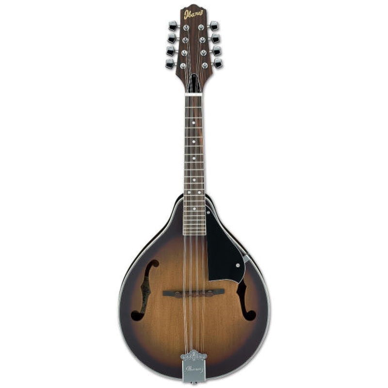 Ibanez M510E-OVS Mandolin