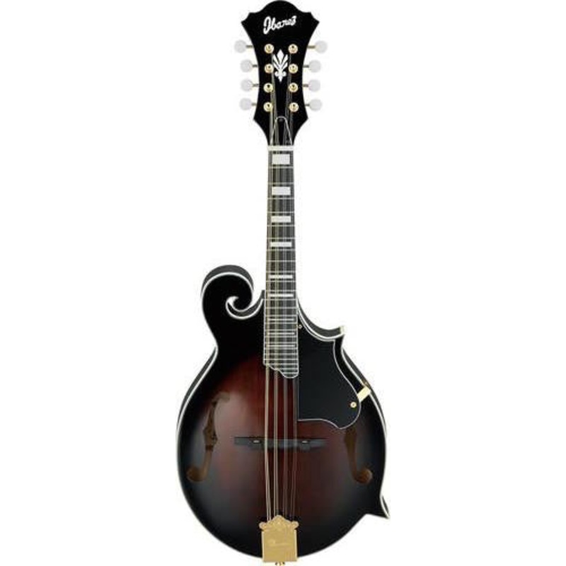 Ibanez M522S-DVS  F-Style Mandolin