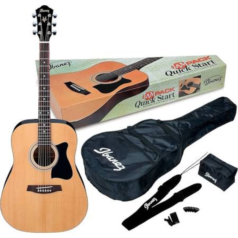 Ibanez IJV50 Jam-pak