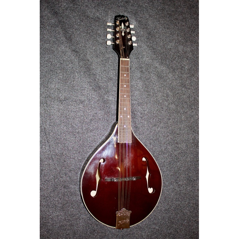 Kentucky KM-250S Mandolin c. 2010