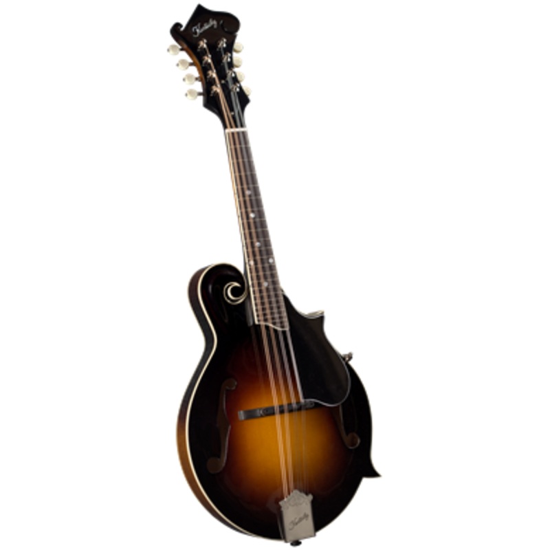 Kentucky KM-650 F Style Mandolin
