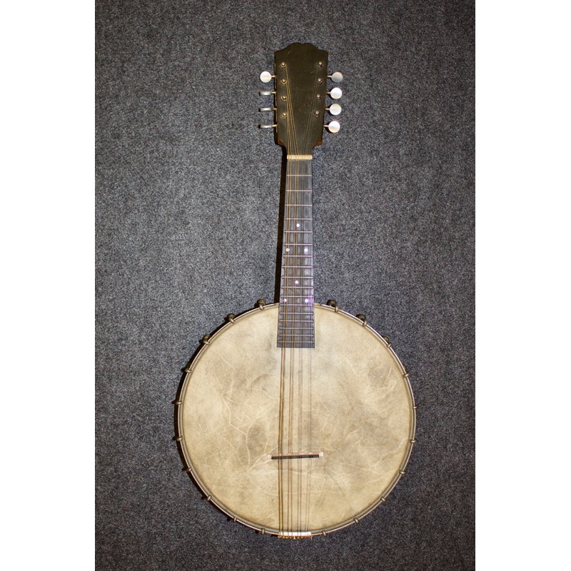 Weymann Keystone State Banjo-Mandolin No. 32488 c. 1920s