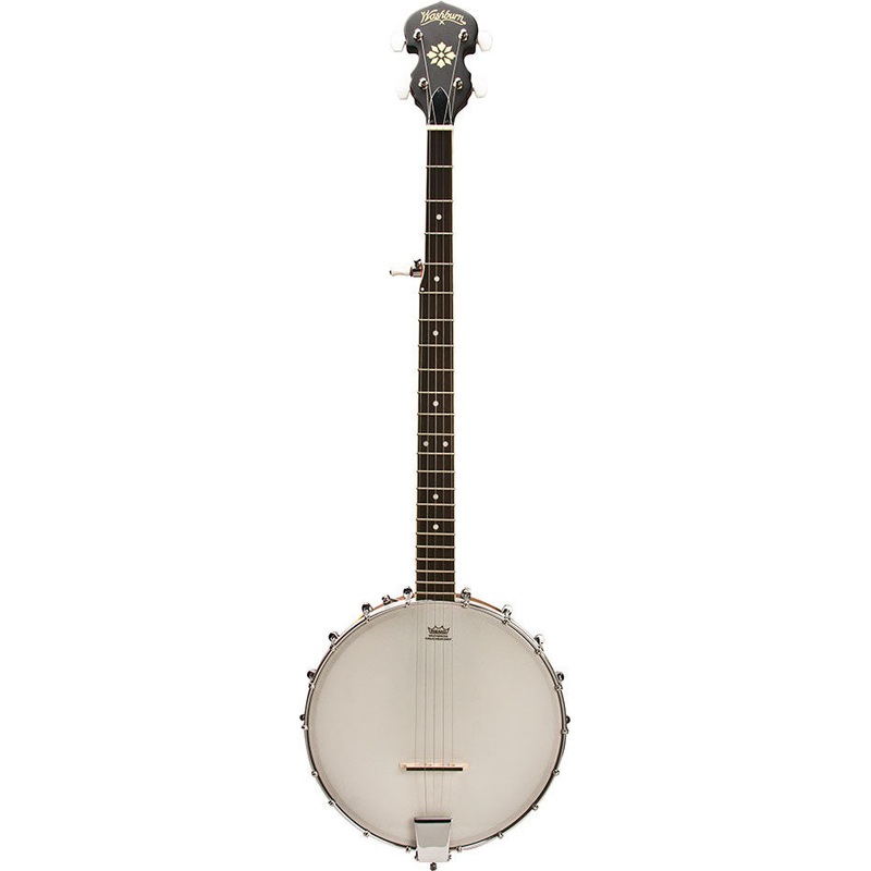 Washburn B7-A Openback Banjo