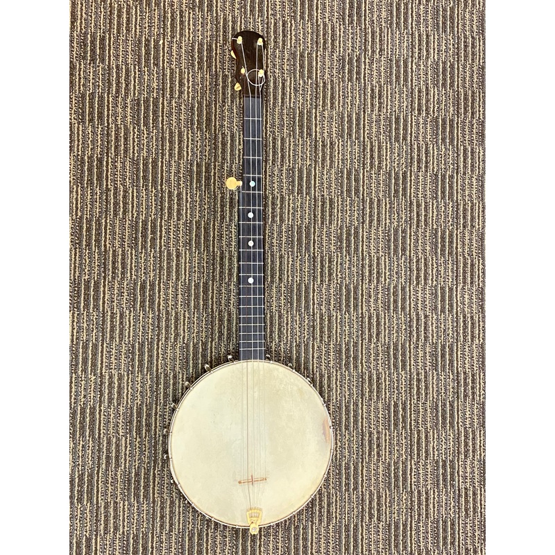 A.C Fairbanks Companion Style C