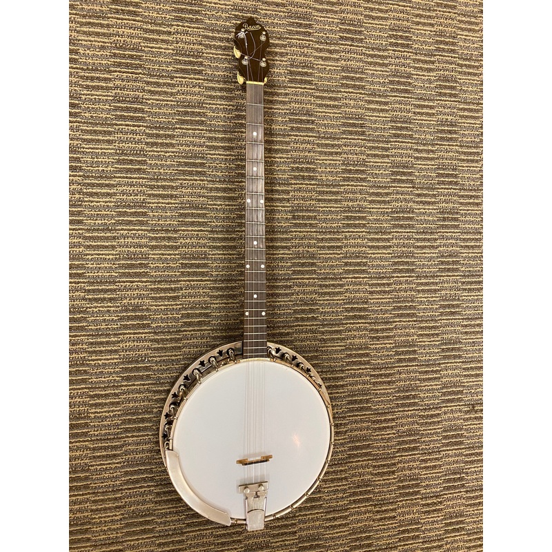 Bacon Plectrum banjo c. 1928