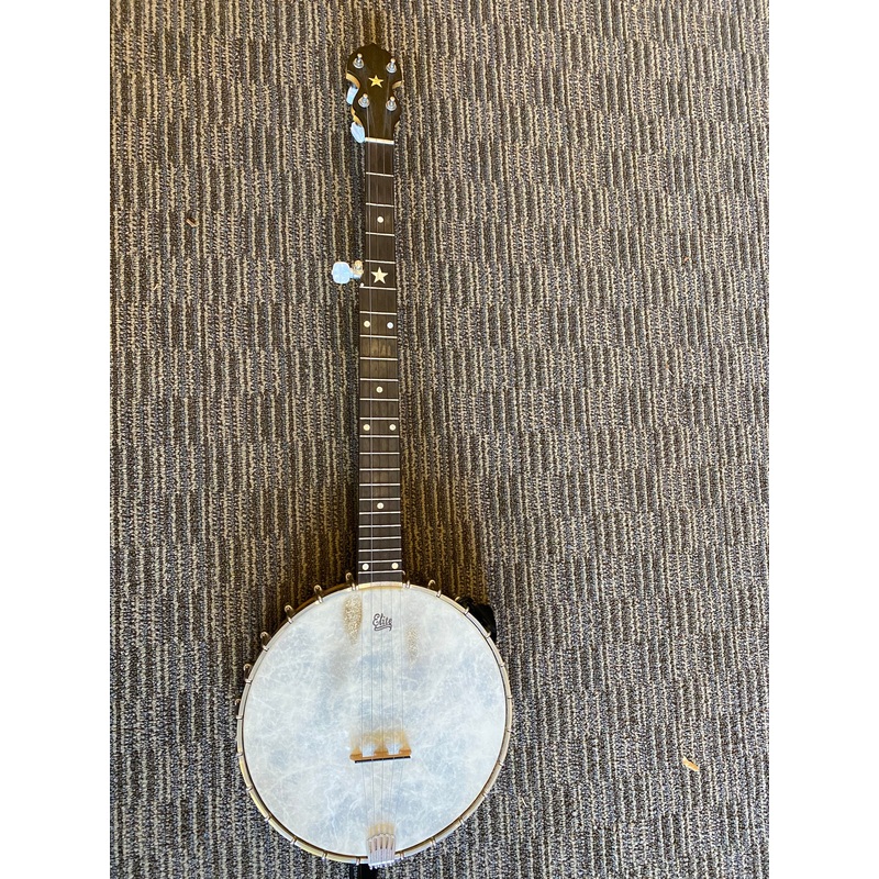 Bart Reiter Regent/Standard (No. 638 Banjo 1991)