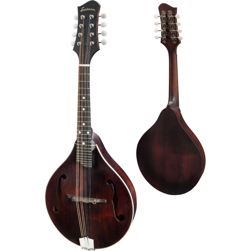 Eastman MD-305 A Styyle Mandolin