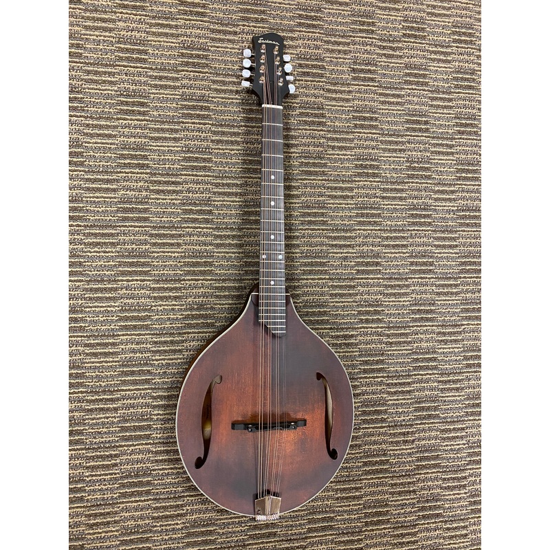 Eastman MDO-305 Octave mandolin