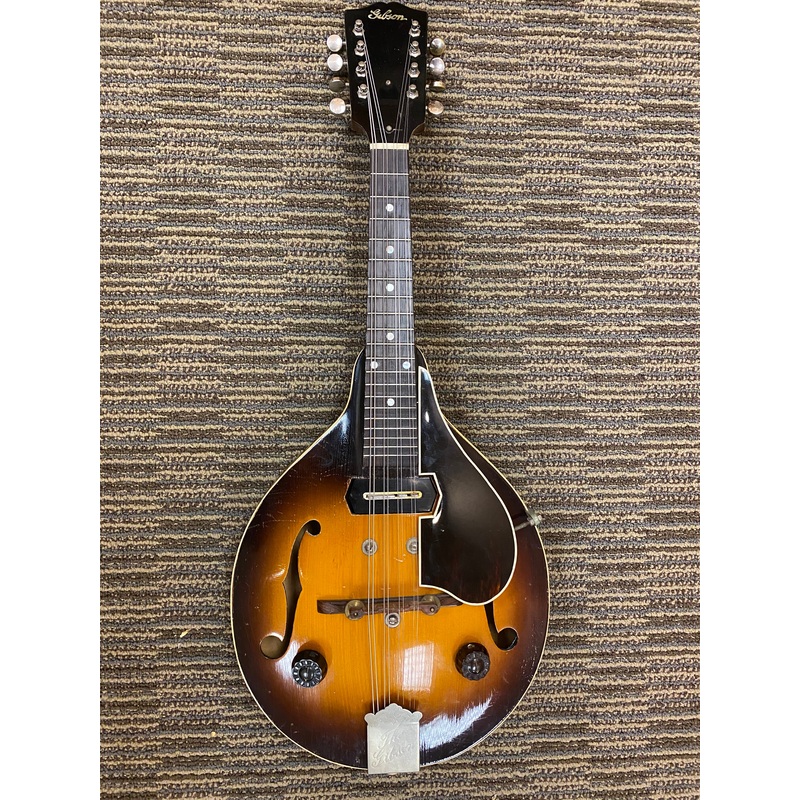 Gibson EM-150 C. 1937 Mandolin