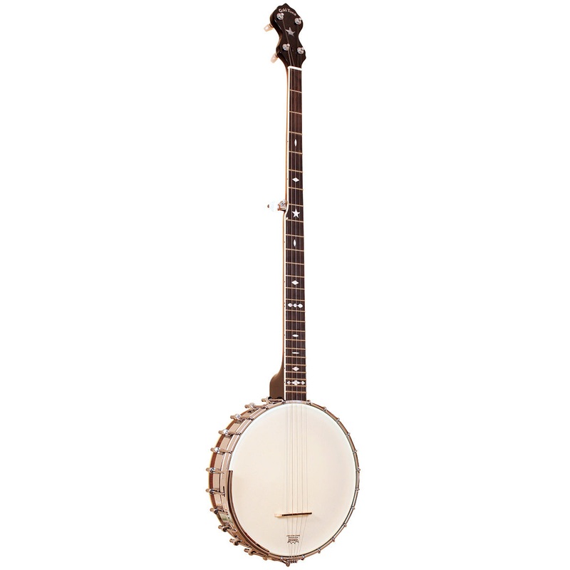 Goldtone OT-800LN New