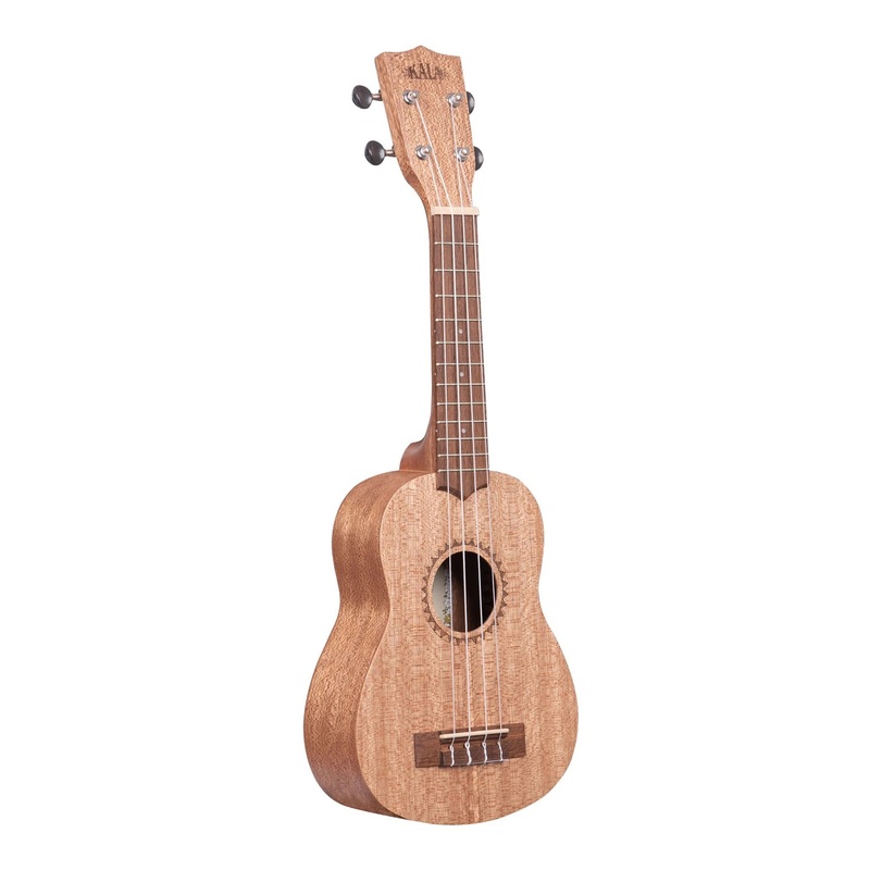 Kala KA-20-S Ukelele New