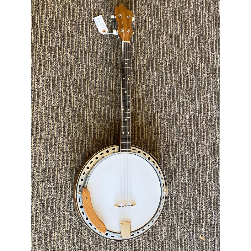 Kay K-52 Tenor Banjo c. 1950