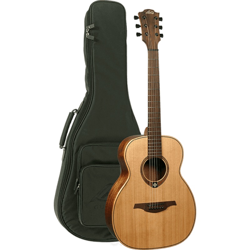 Lag Travel-RC acoustic guitar