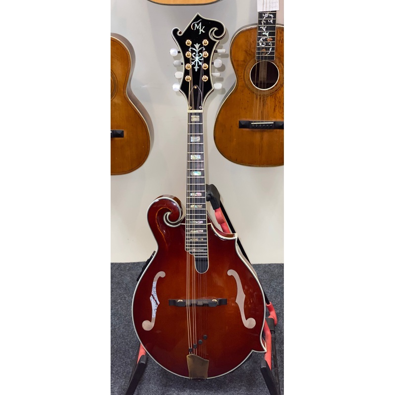 Michael Kelly LF5-E Mandolin