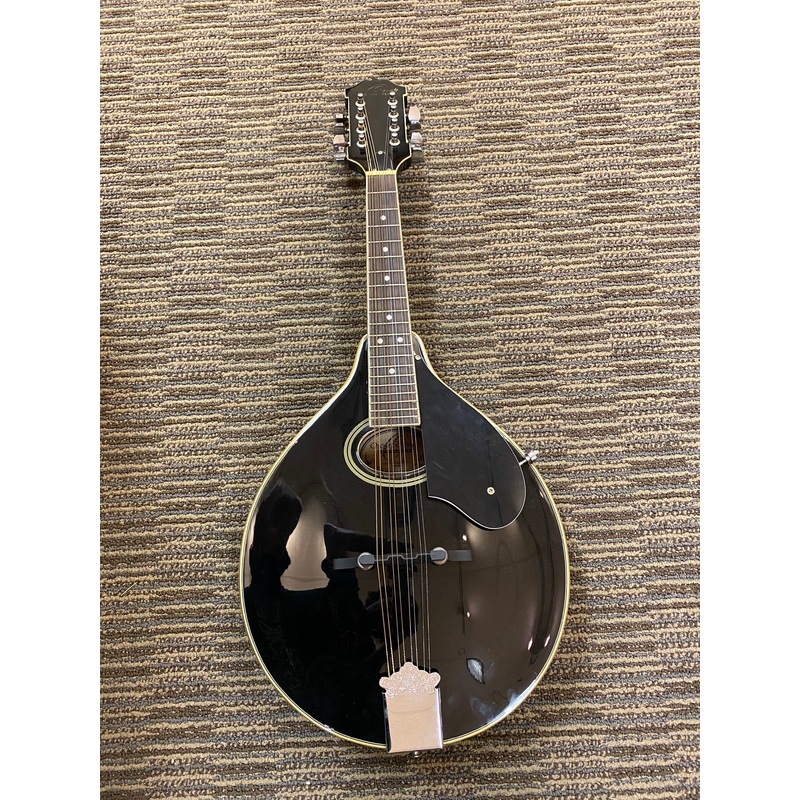 Oscar schmidt OM-12B Mandolin Used
