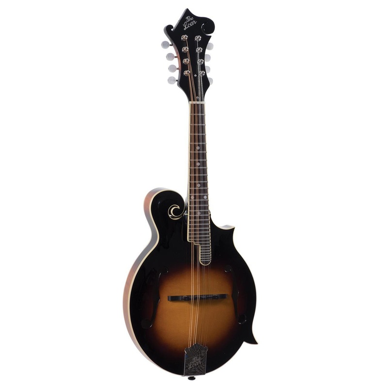 The Loar LM-520vs