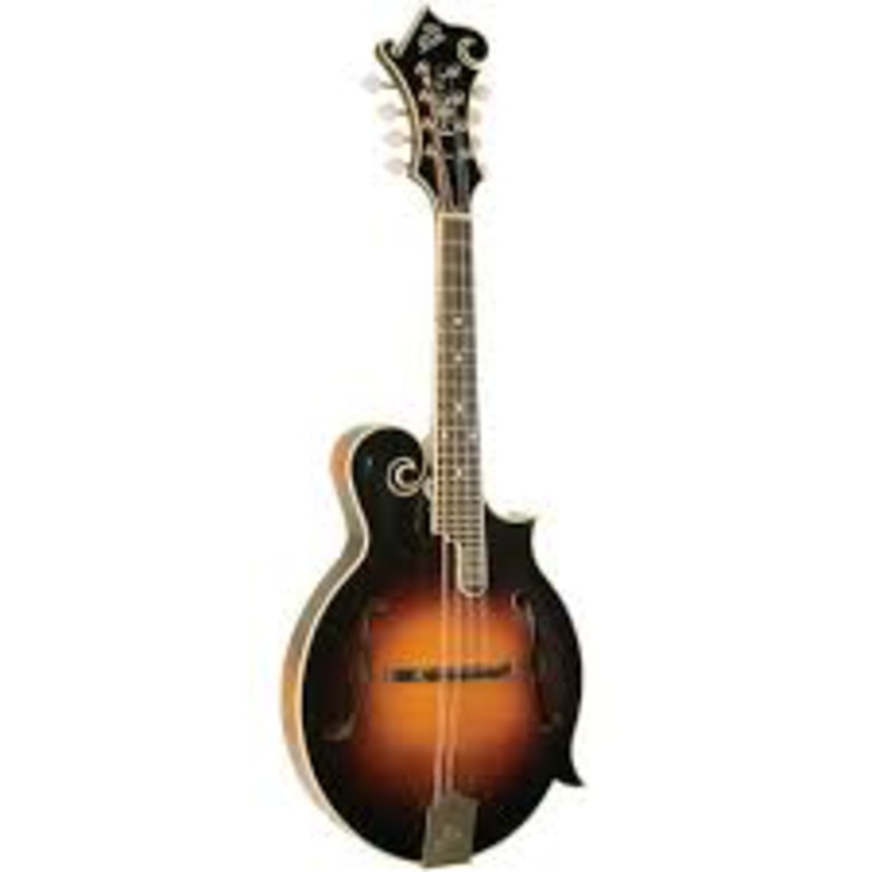 The Loar LM-600-VS