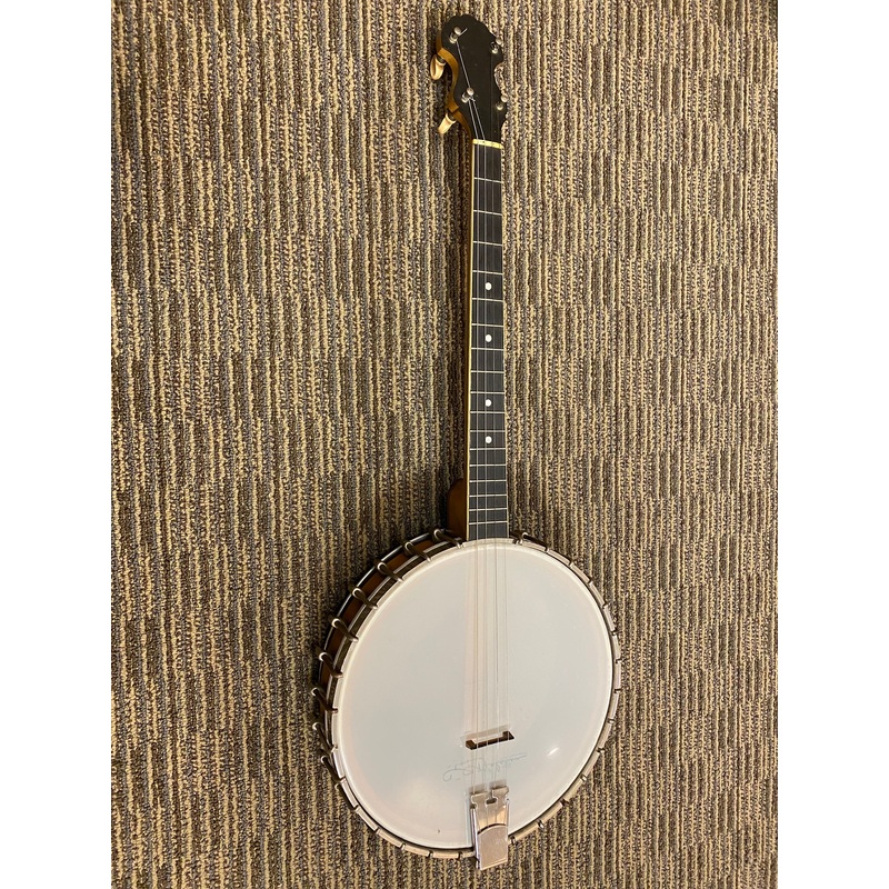 Vega Little wonder Tenor Banjo c. 1924