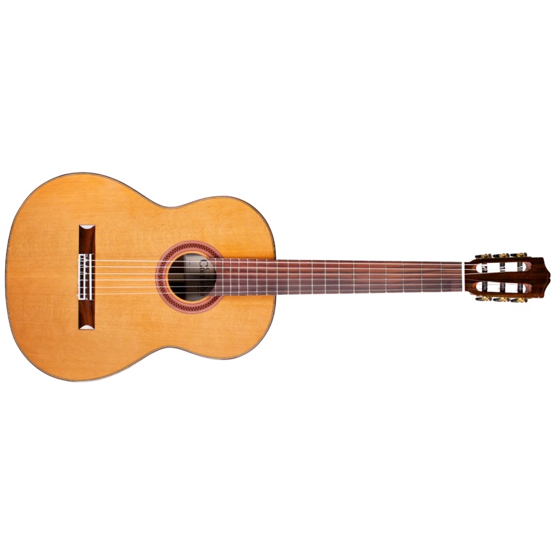 Cordoba C7 Cedar/Rosewood