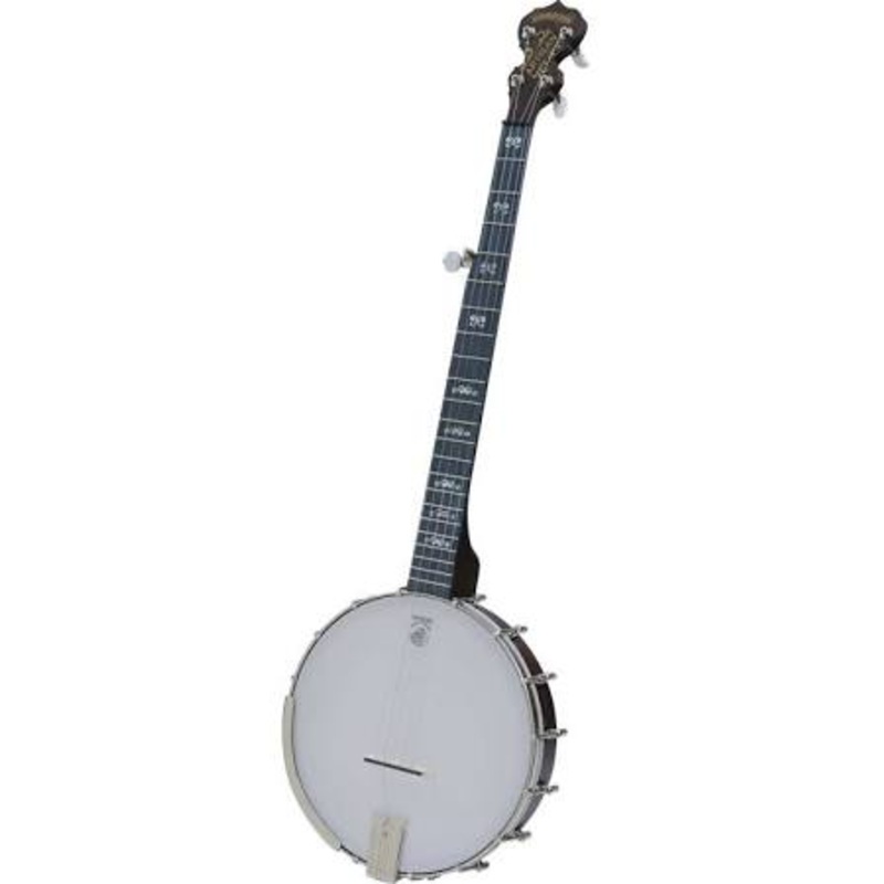 Deering Artisian Goodtime 5 Openback Banjo
