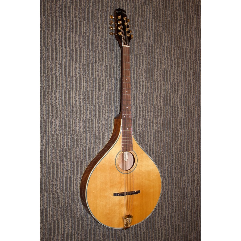 Gold Tone OM-800+ (2011)