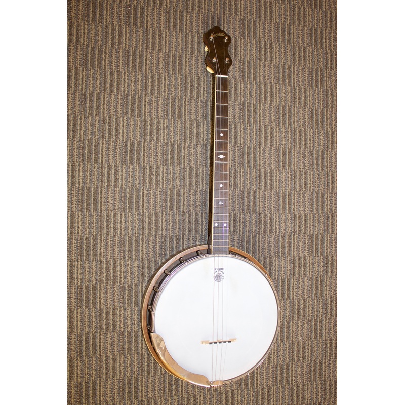 Gordon Tenor Banjo c. 1920s