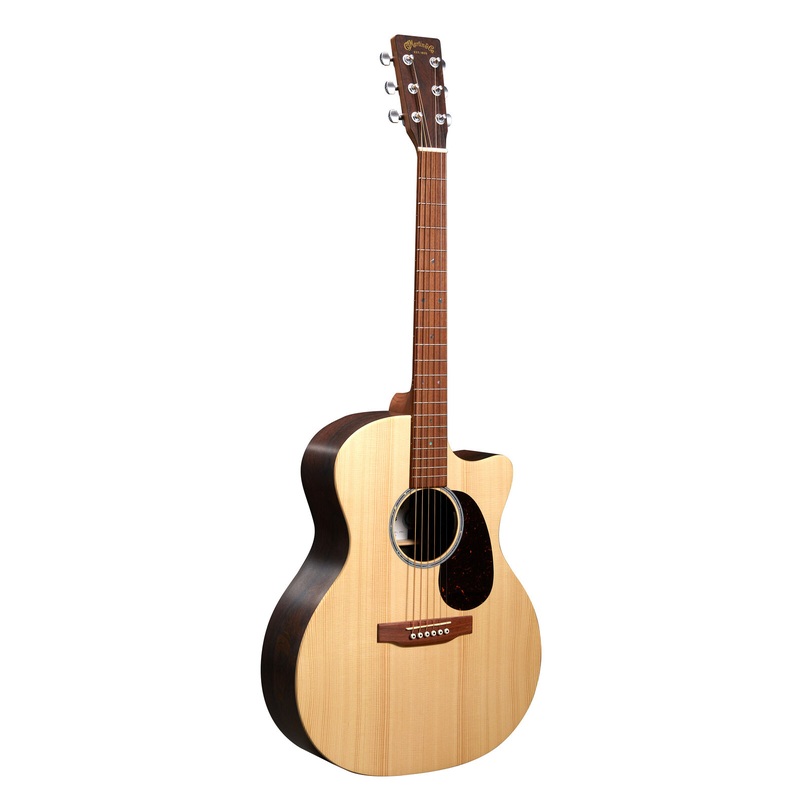 Martin GPC-X2E-C0C0 Guitar New