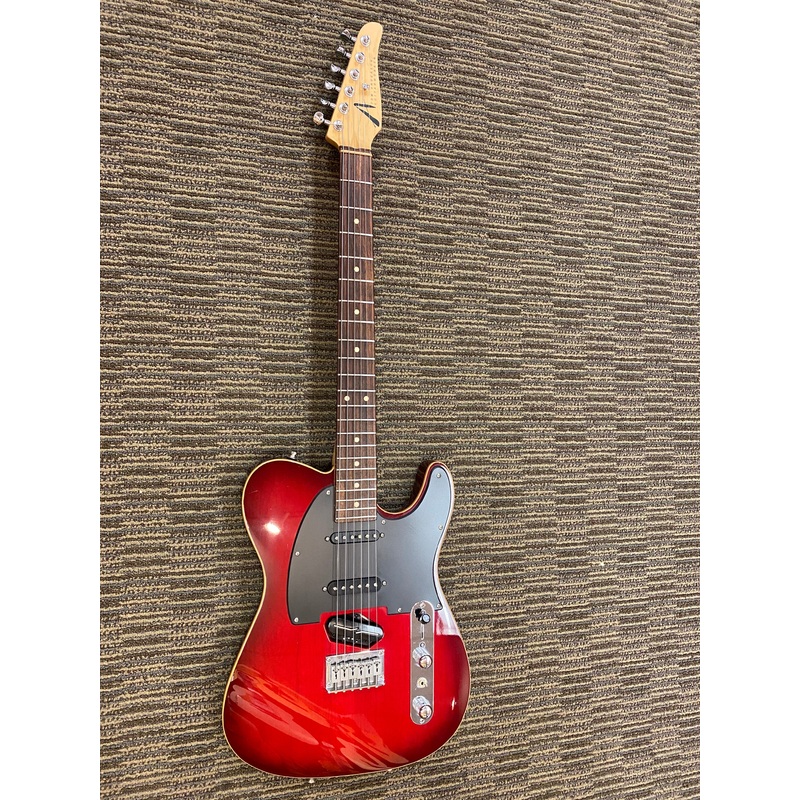 Tom Anderson Nashville Telecaster (2005)