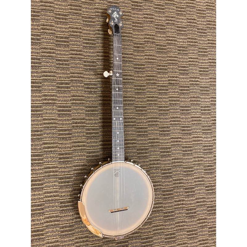 Vega White oak 11′ Used
