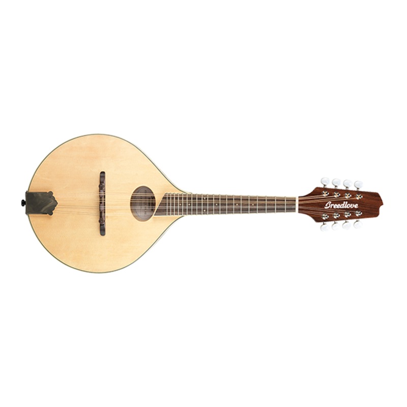 Breedlove OO Natural Mandolin
