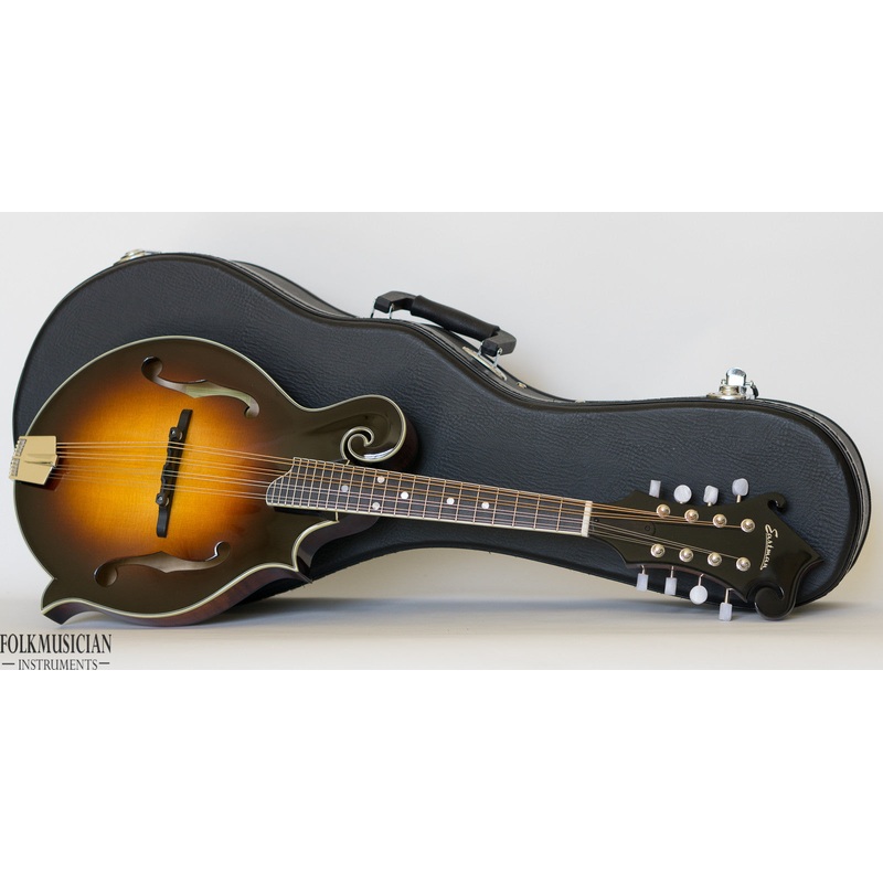 Eastman 515 Mandolin Sunburst