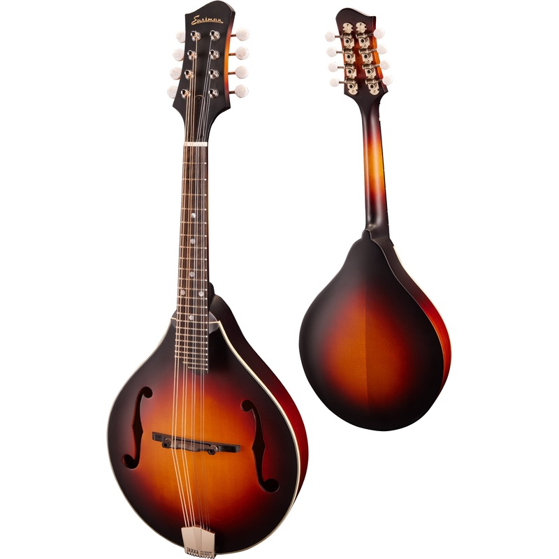 Eastman MD305E-SB Mandolin