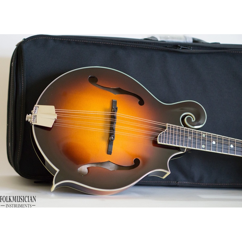 Eastman MD615 Mandolin Sunburst