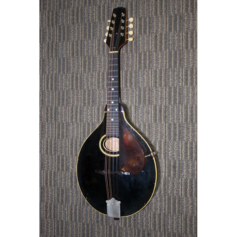 Gibson A-1 Snakehead Mandolin 1923/24