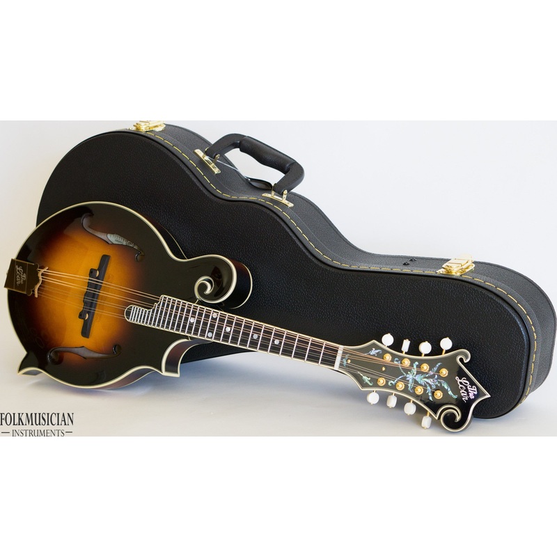 The Loar LM-700 Mandolin Performer