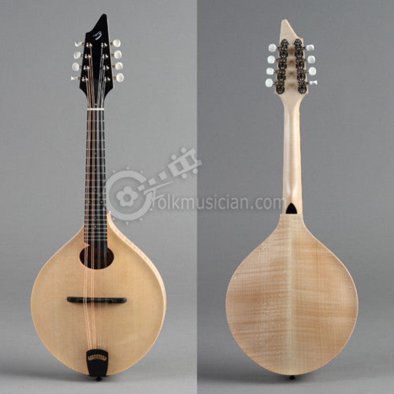 Breedlove American OO Mandolin