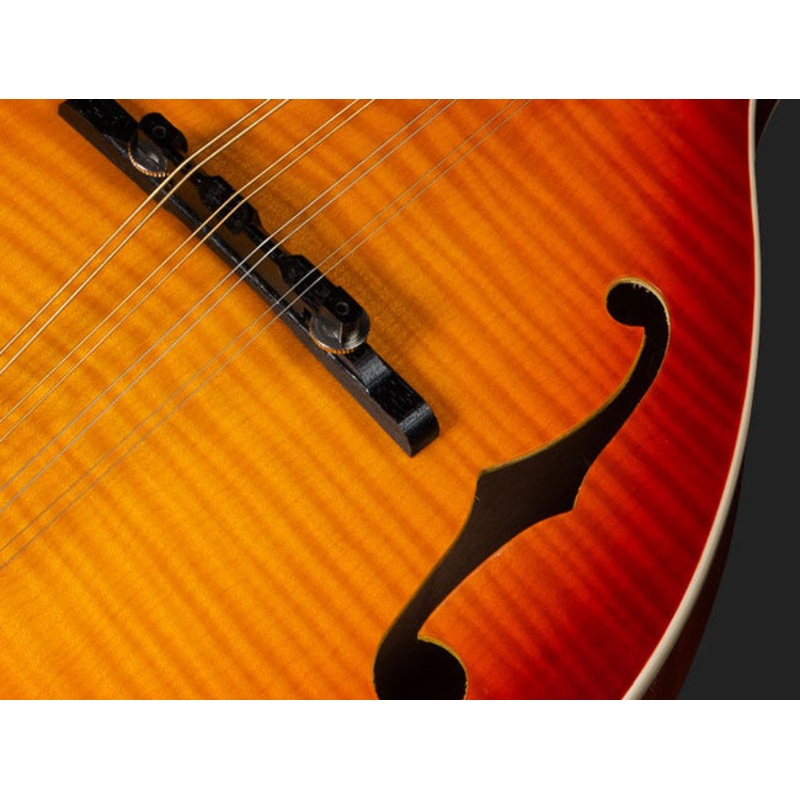 Michael Kelly A Plus Mandolin