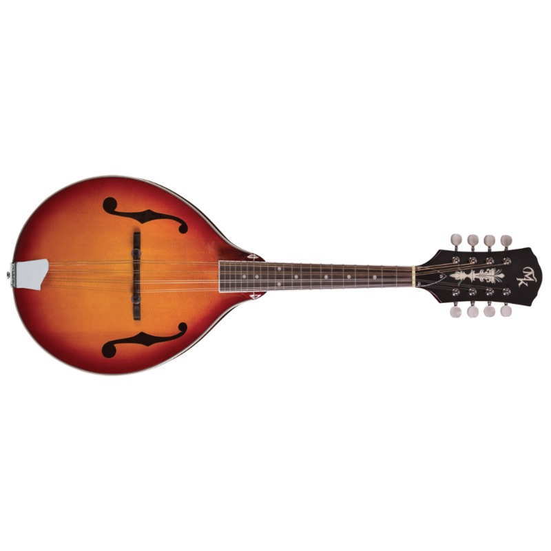 Michael Kelly A-Solid Mandolin Hickory Sunset