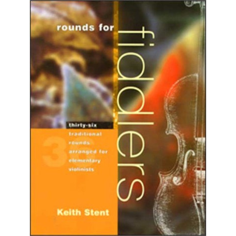 Rounds for Fiddle