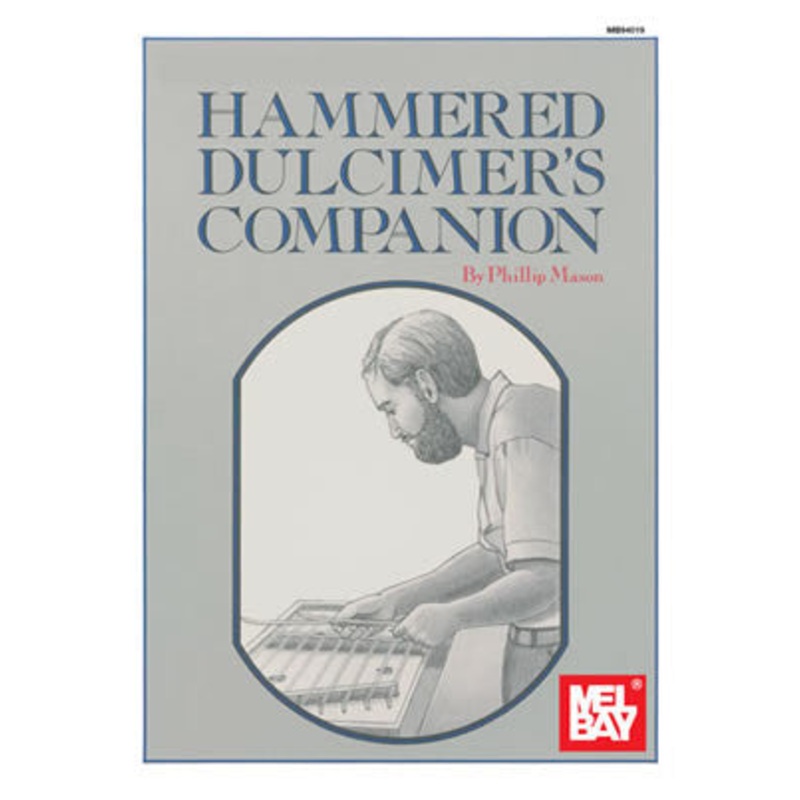 The Hammered Dulcimers Companion Book