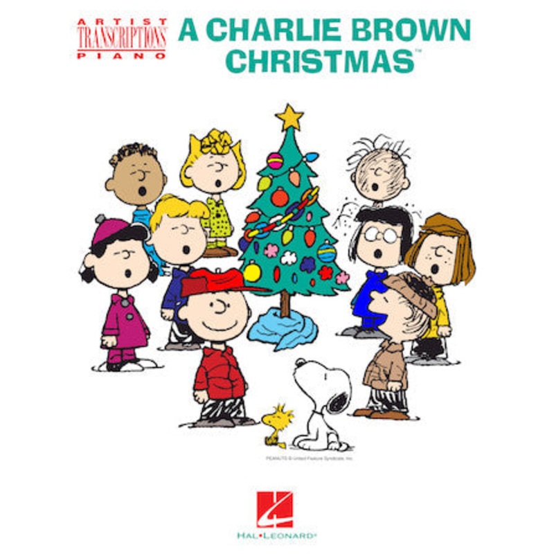 A Charlie Brown Christmas – Keyboard – Guaraldi