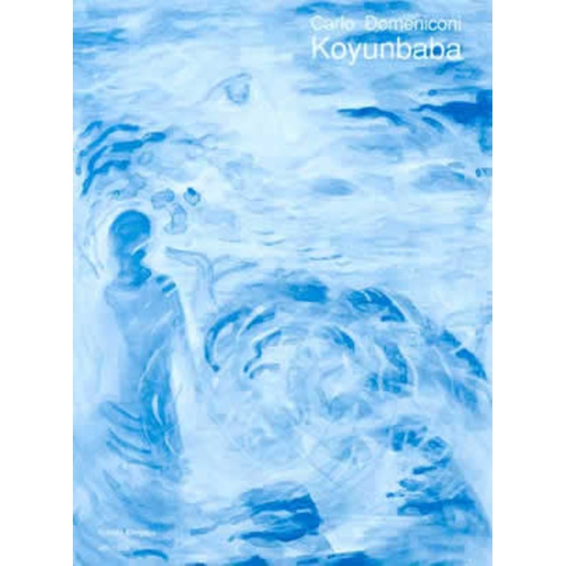 Carlo Domeniconi – Koyunbaba Guitar Book