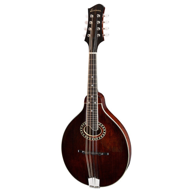 Eastman 604 Mandolin Oval Hole Pickup
