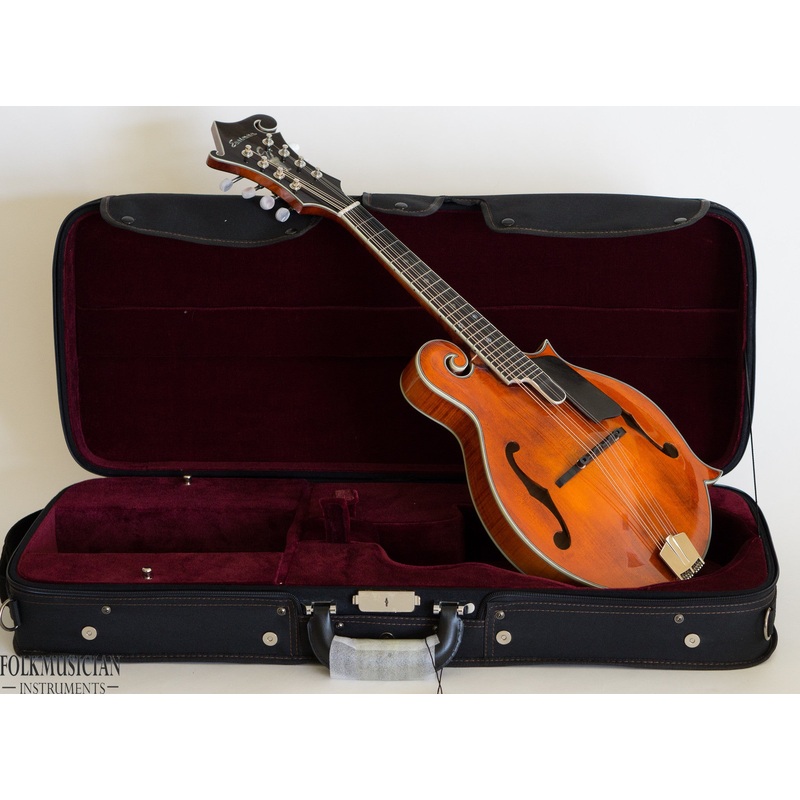Eastman 815 Performer Mandolin with Pickup