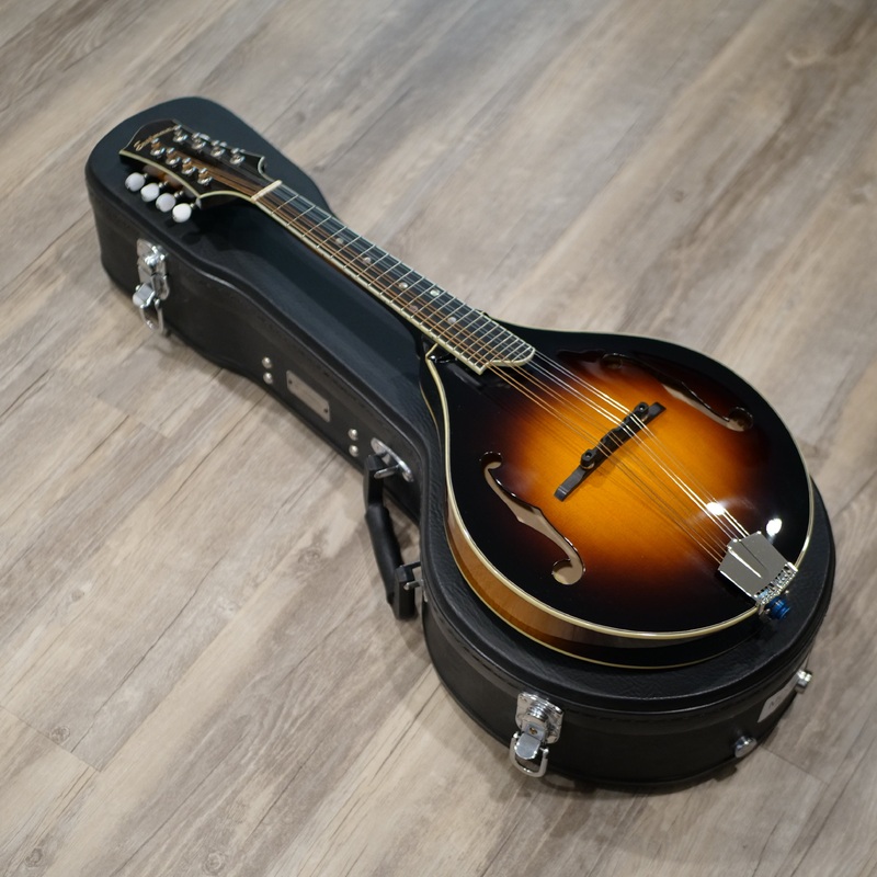 Eastman MD605 Mandolin – Blem