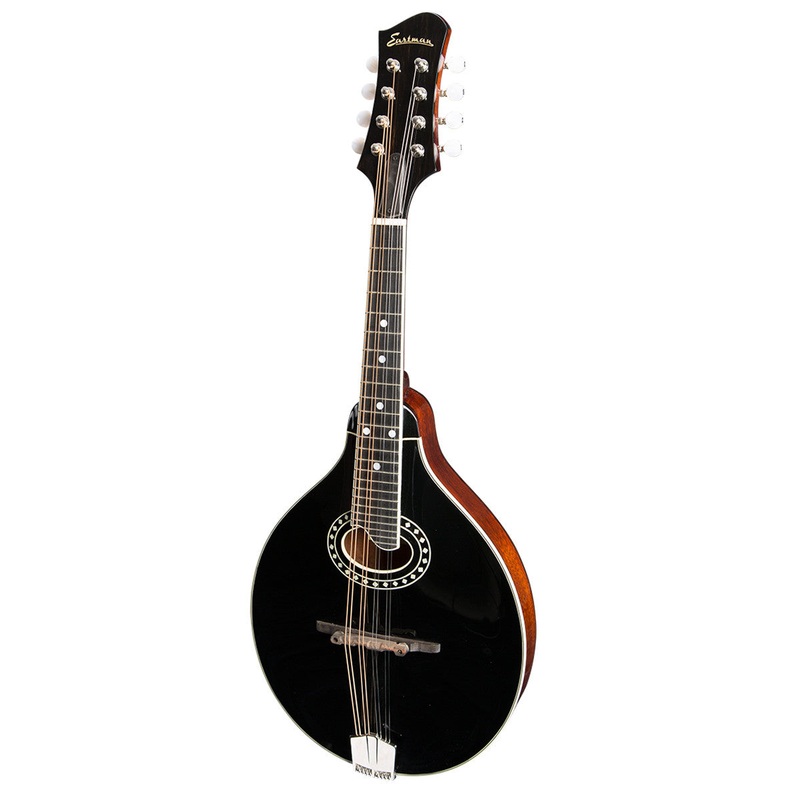 Eastman Oval Hole Mandolin MD404