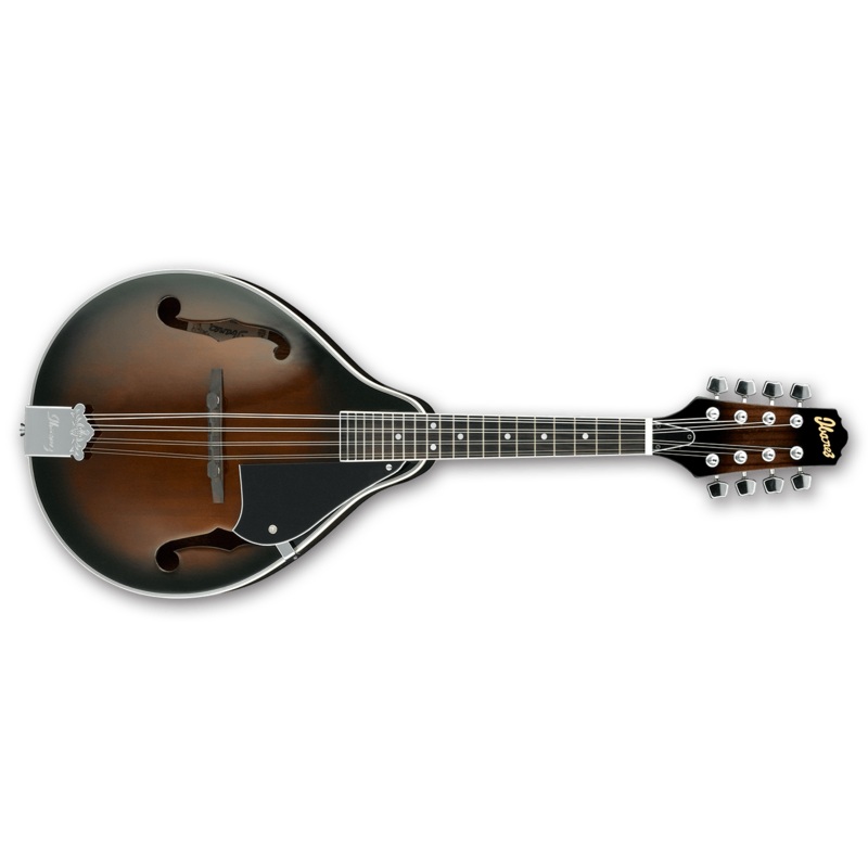 Ibanez M510DVS Mandolin