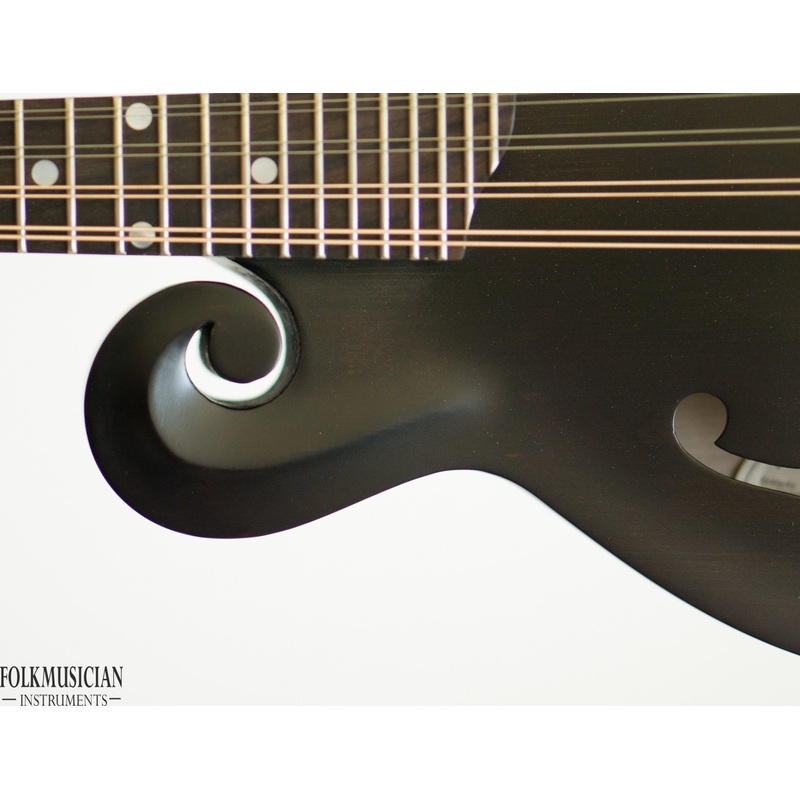 Kentucky KM-606 Mandolin F-Style