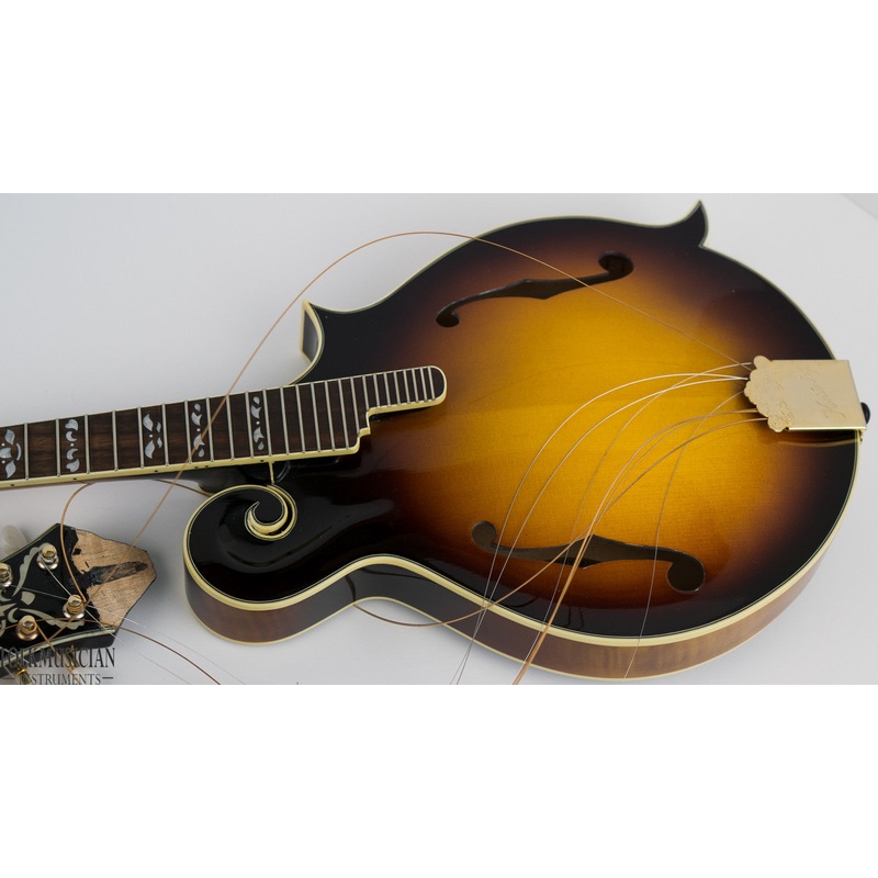 Kentucky KM-800 Mandolin  – for Repair