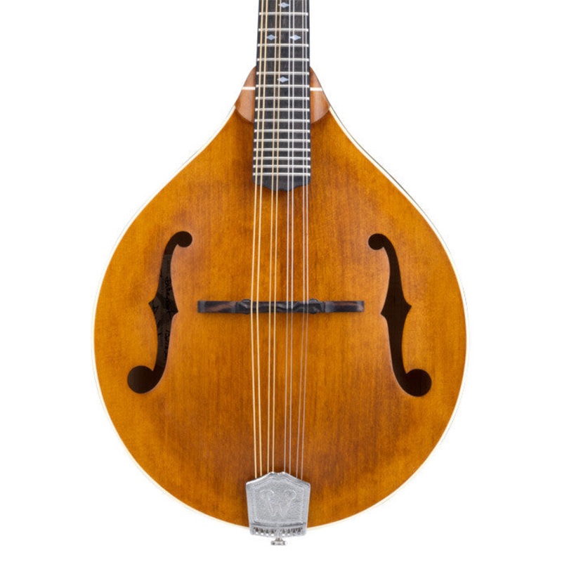 Weber Bitterroot A14-F Mandolin